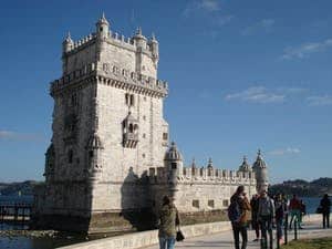 El mejor tiempo de viaje para Portugal