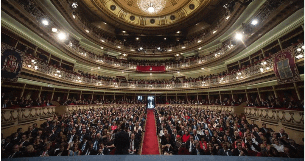 Culture à Oviedo Au-delà du Théâtre Campoamor