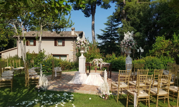 villa evelina