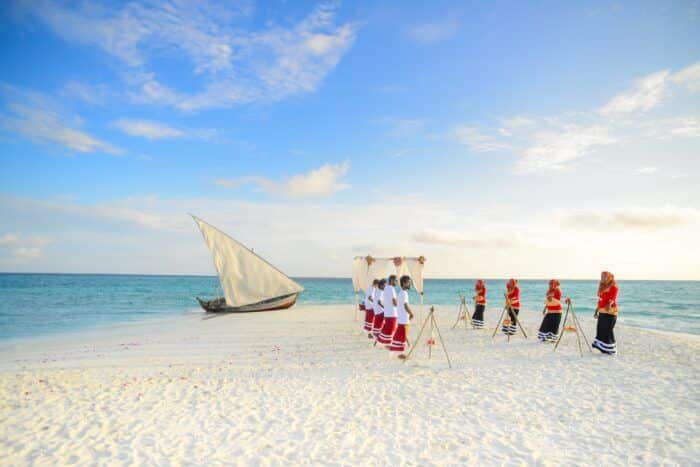 Vilamendhoo Island Resort & Spa