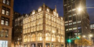 ▷ Fotografiska Museum NYC 2022 • Ma note • Est-ce que ça vaut le coup ?