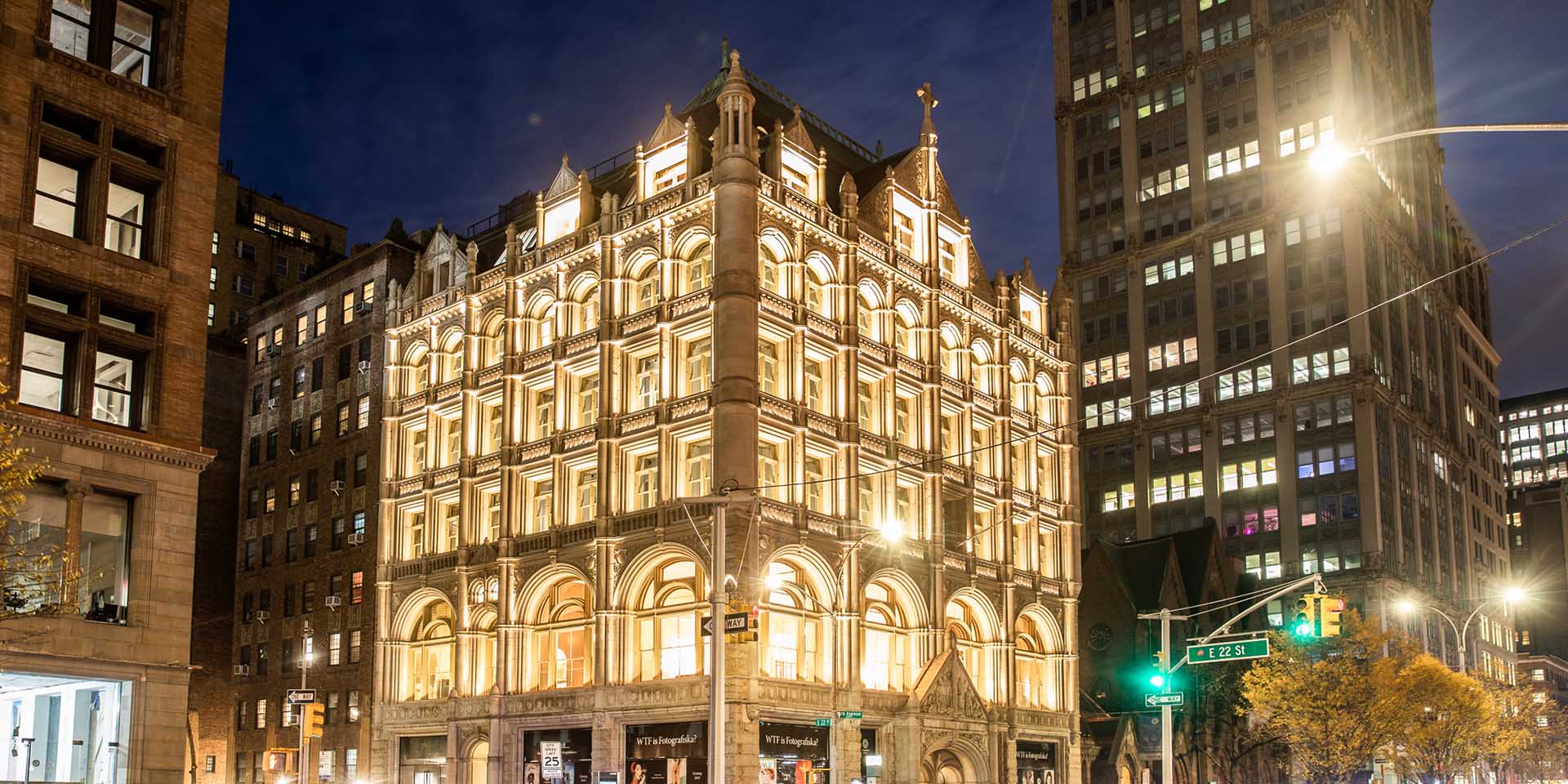 ▷ Fotografiska Museum NYC 2022 • Ma note • Est-ce que ça vaut le coup ?