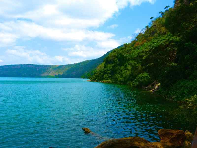 Lac Chala