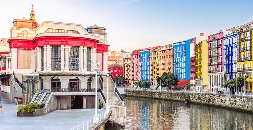 Itinéraires urbains pour les gourmets : les meilleurs pintxos de Bilbao