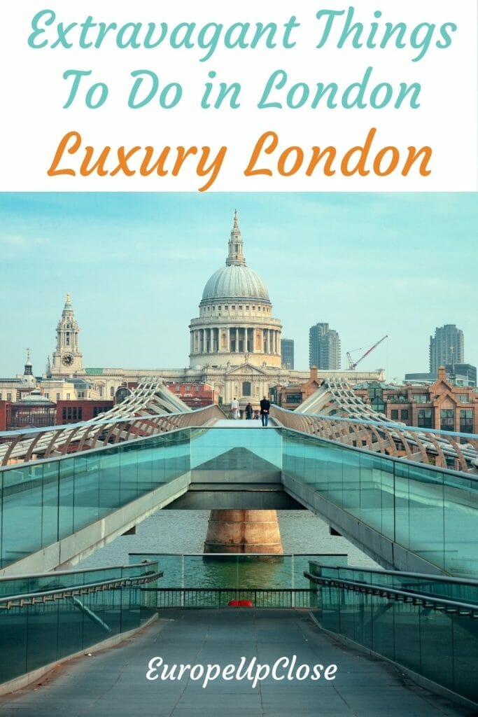 9 choses extravagantes à faire en ville
