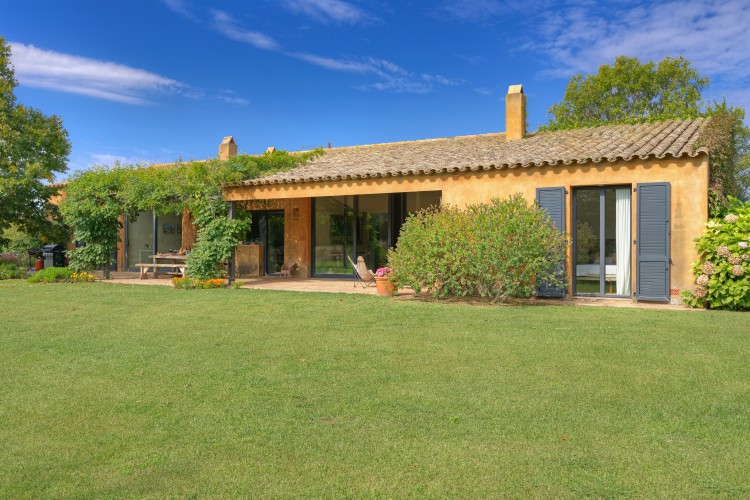 Casa Riera d'Aubi - Costa Brava - Les Voyages d'Oliver