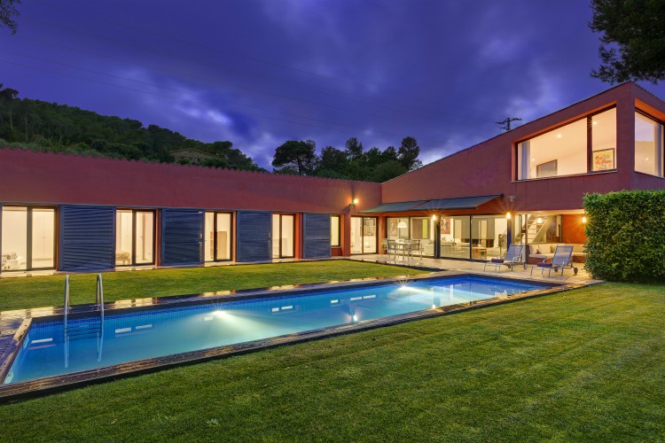 Villa Terre Cuite - Costa Brava - Les Voyages d'Olivier