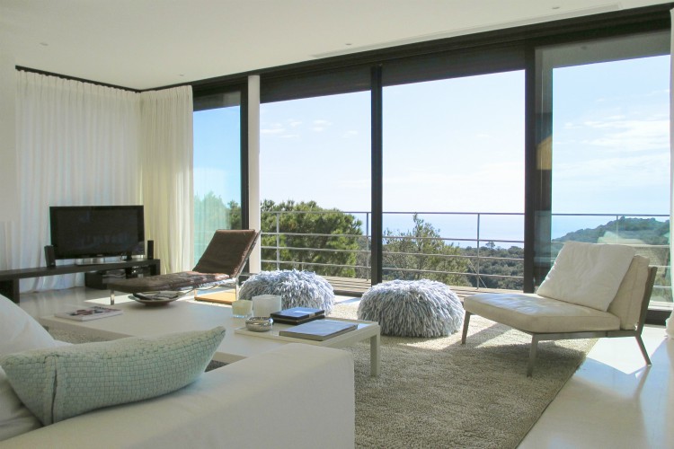 Villa Laila - Costa Brava - Les Voyages d'Olivier