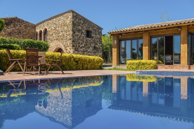 Villa Aleta - Costa Brava - Les Voyages d'Olivier