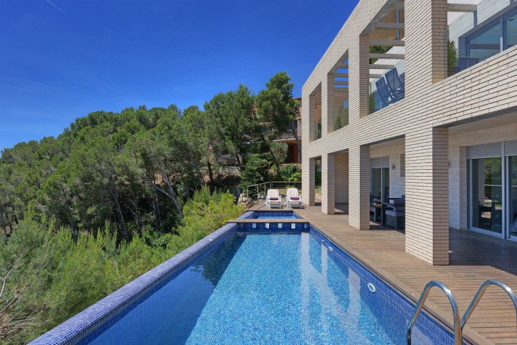 Les Tintoreres - Costa Brava - Les Voyages d'Olivier