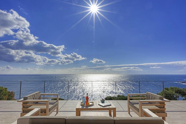Top 10+ Villas en la Costa Brava