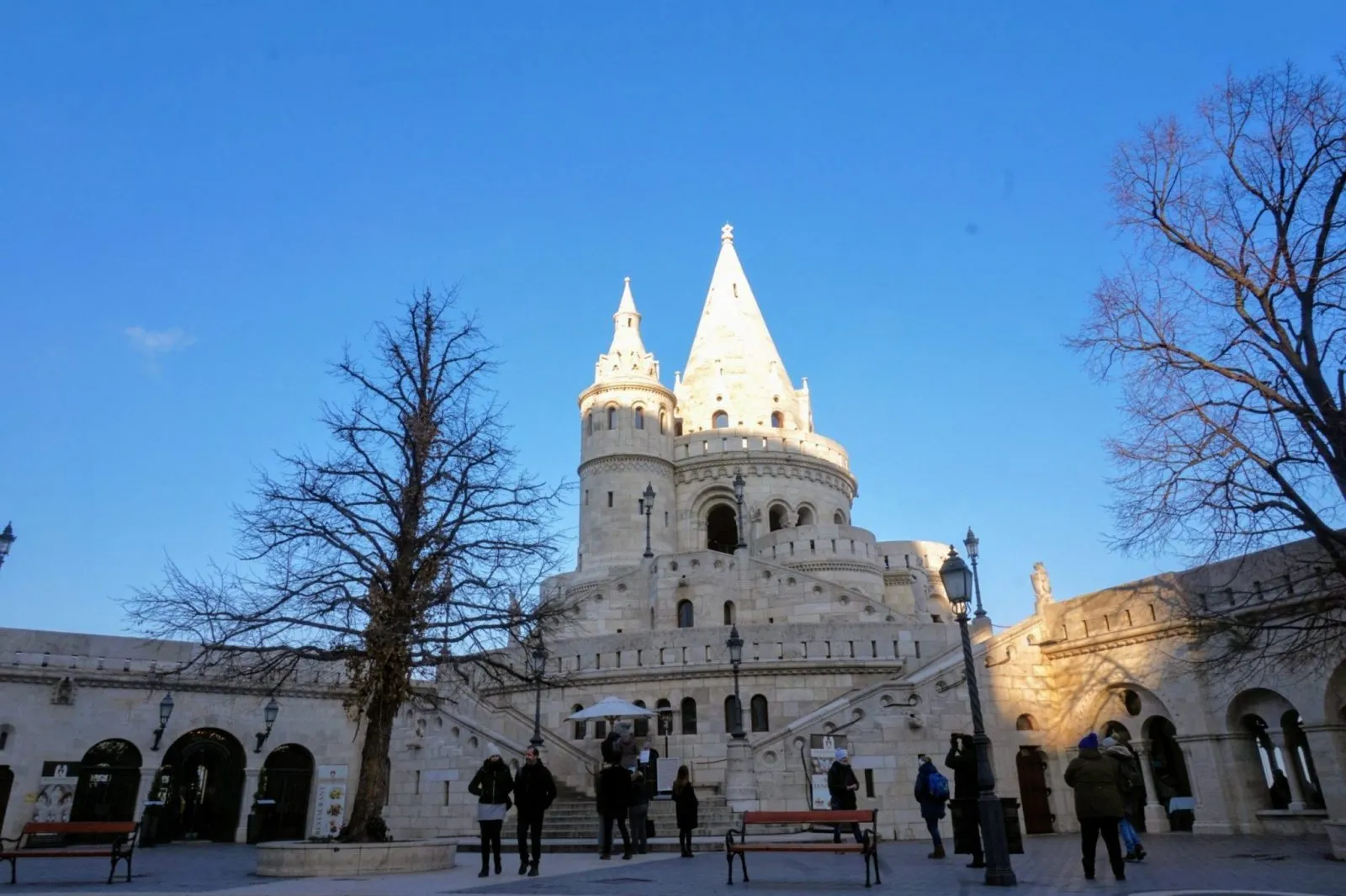 4 marchés de Noël européens en 10 jours : Cologne, Bruges, Budapest et Vienne 124 4 marchés de Noël européens en 10 jours : Cologne, Bruges, Budapest et Vienne 124