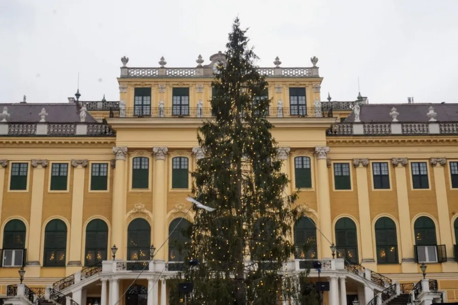 4 marchés de Noël européens en 10 jours : Cologne, Bruges, Budapest et Vienne 131 4 marchés de Noël européens en 10 jours : Cologne, Bruges, Budapest et Vienne 131