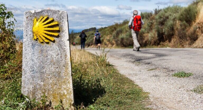 Camino de Santiago organisé : l'expérience définitive avec Caminodesantiago20.es