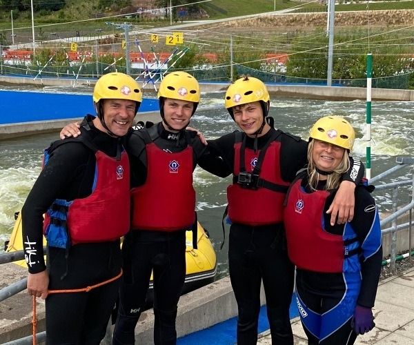 Des vacances actives en famille en Écosse : jour 10