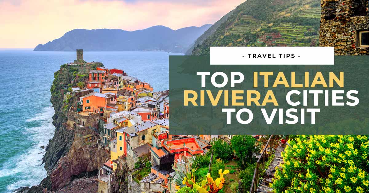 Les 10 meilleurs endroits à visiter (Italie)