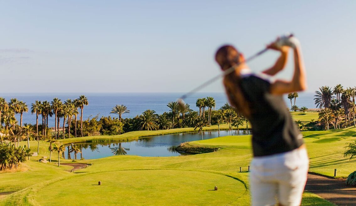 Tenerife Women's Open 2025 à Abama Golf : épicentre du golf féminin d'élite à Abama Resort