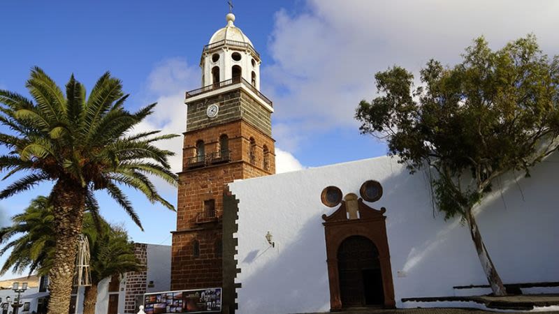 Teguise Lanzarote 