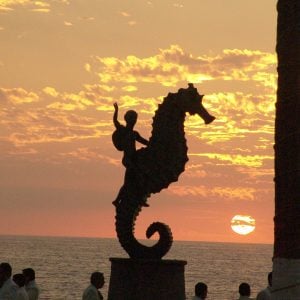 Puerto Vallarta, Mexique