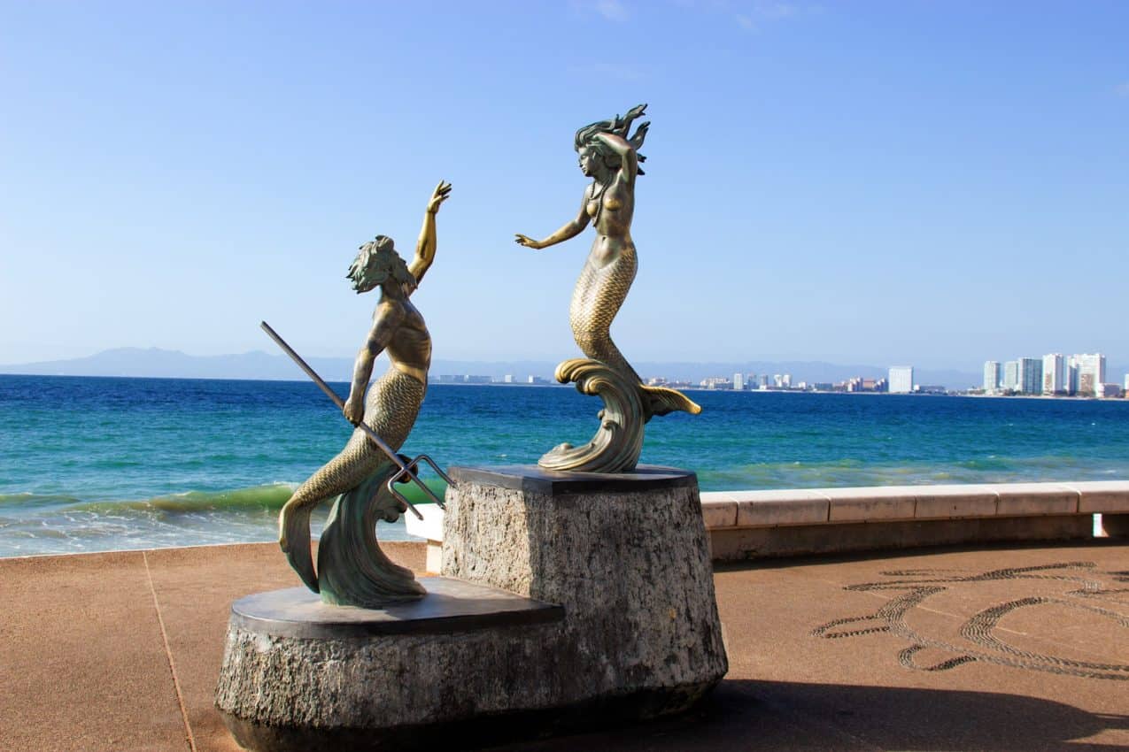 Un expatrié de Chicago ouvre ses portes à Puerto Vallarta