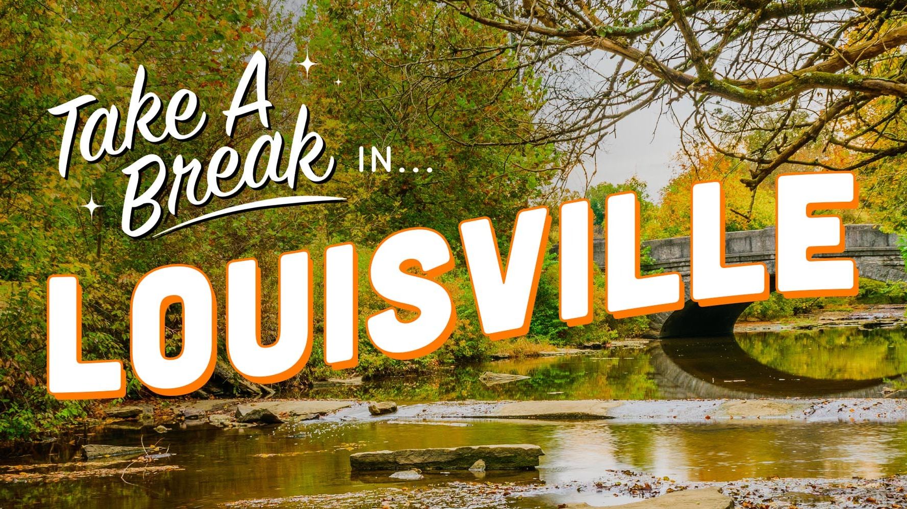 Comment passer les meilleures vacances à Louisville, Kentucky
