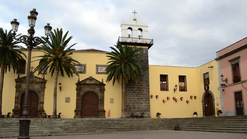 garachico ténérife