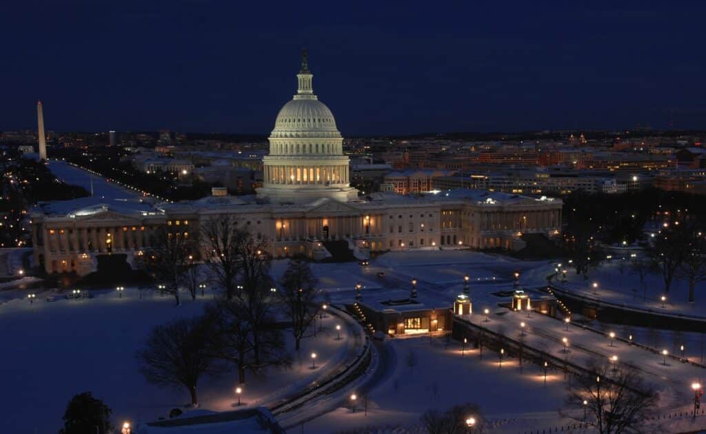 9 senderos accesibles para hacer senderismo en Washington