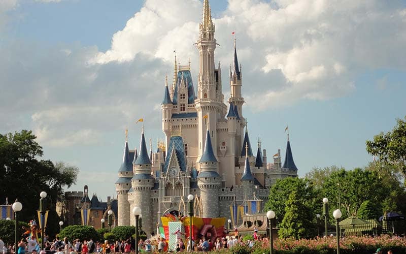 Les meilleures choses à faire à Disneyland Florida en 2022
