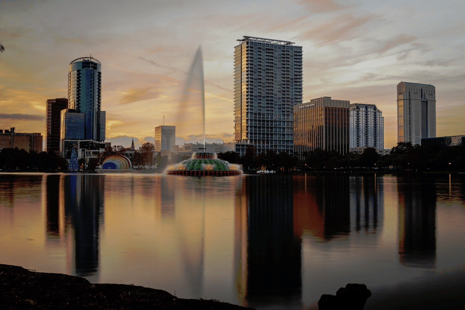 Sentiers de randonnée essentiels à Orlando, en Floride