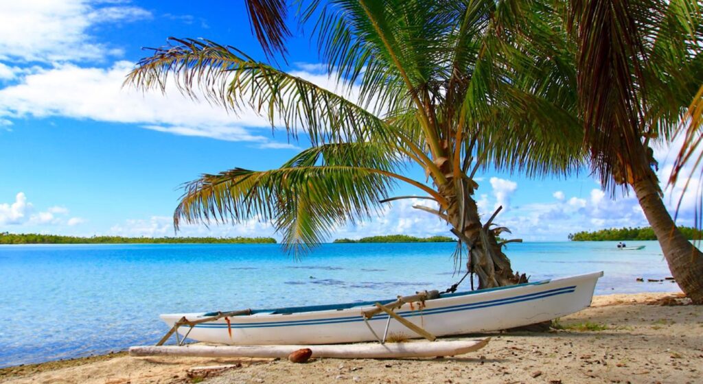 plages tropicales