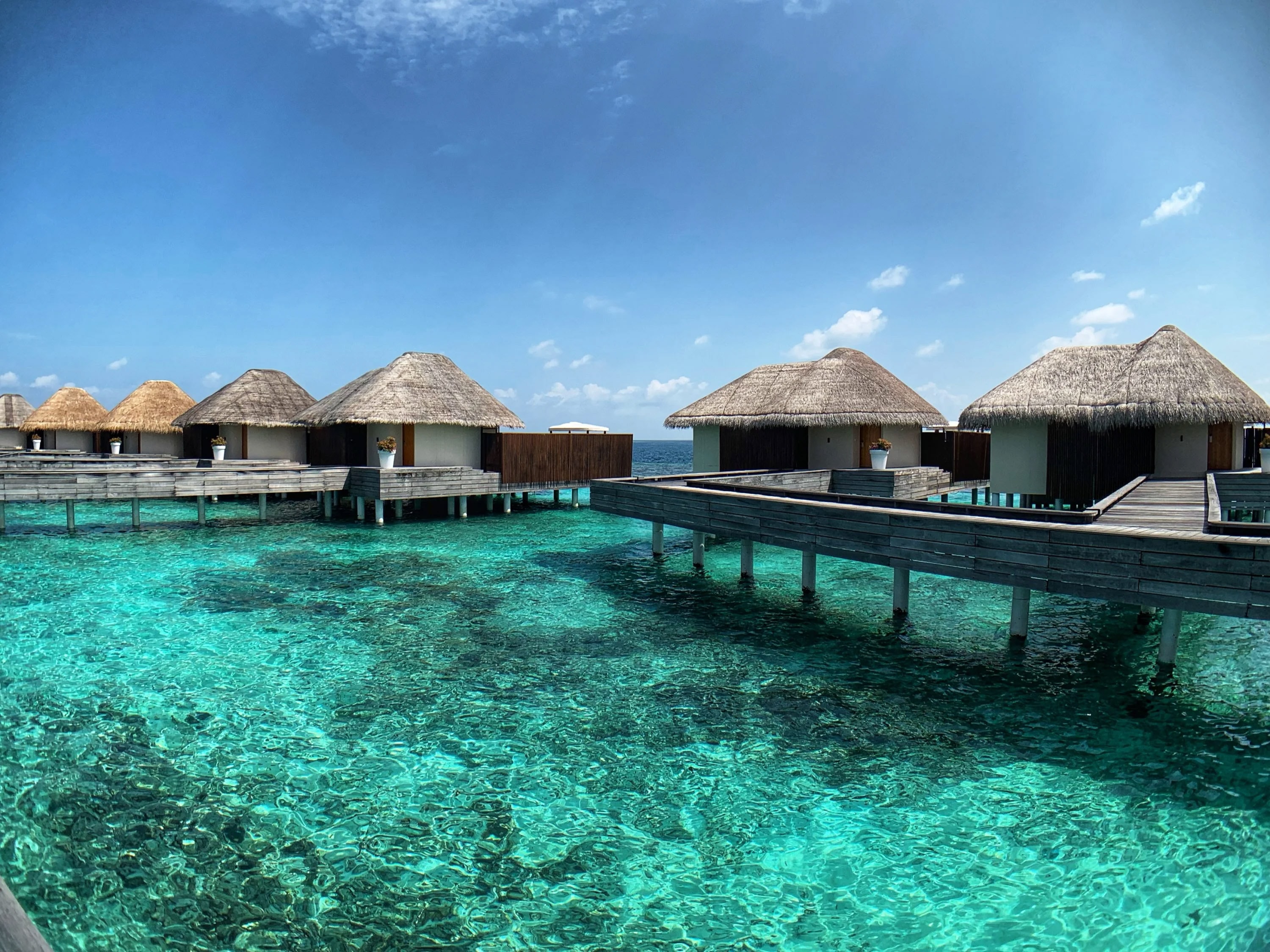 Gili Lankanfushi Maldives Resort