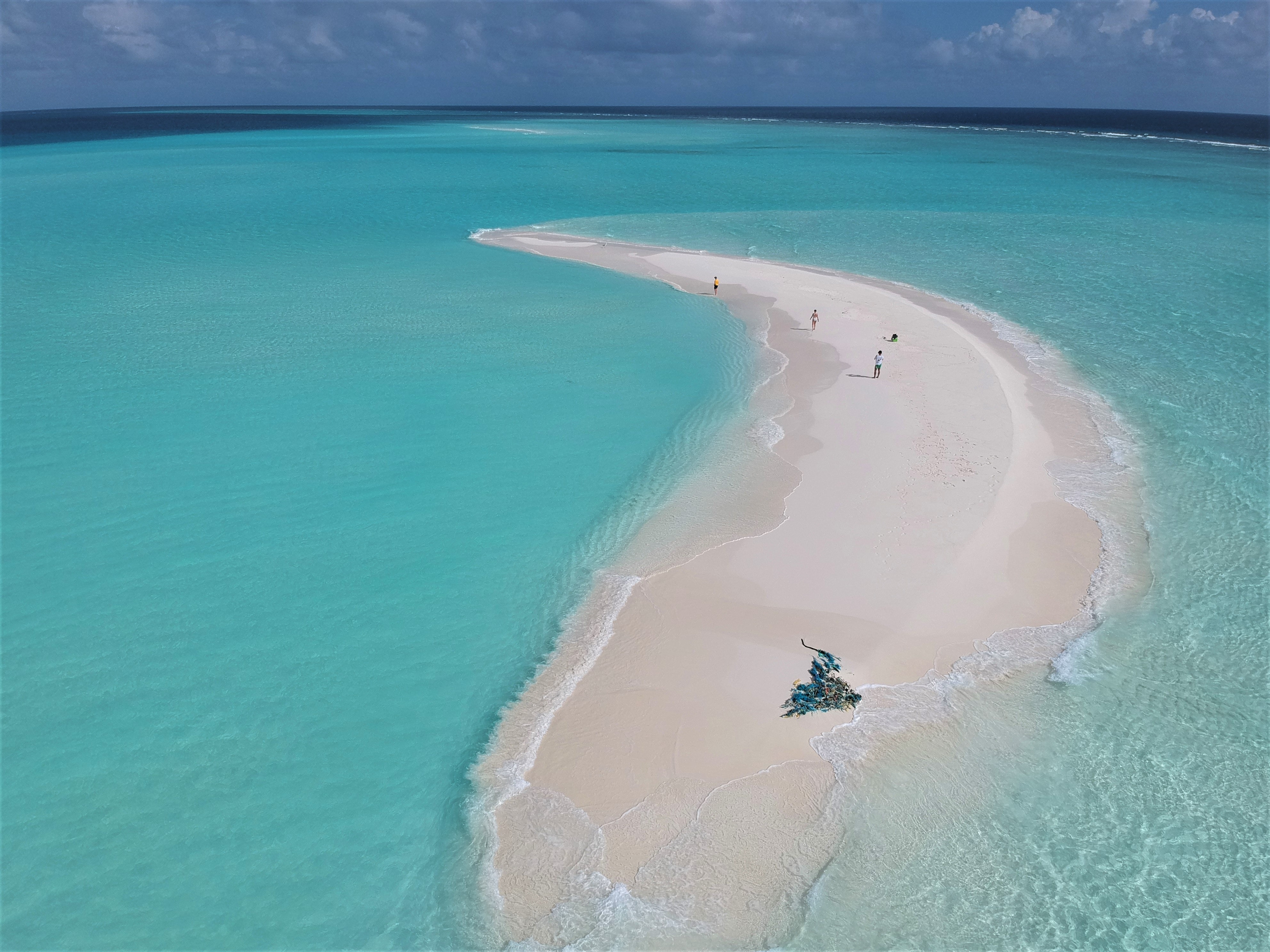Activités aux Maldives