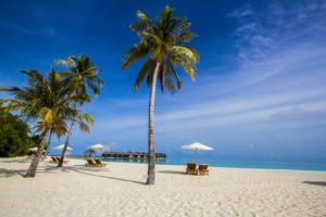 Gili Lankanfushi Maldives Resort