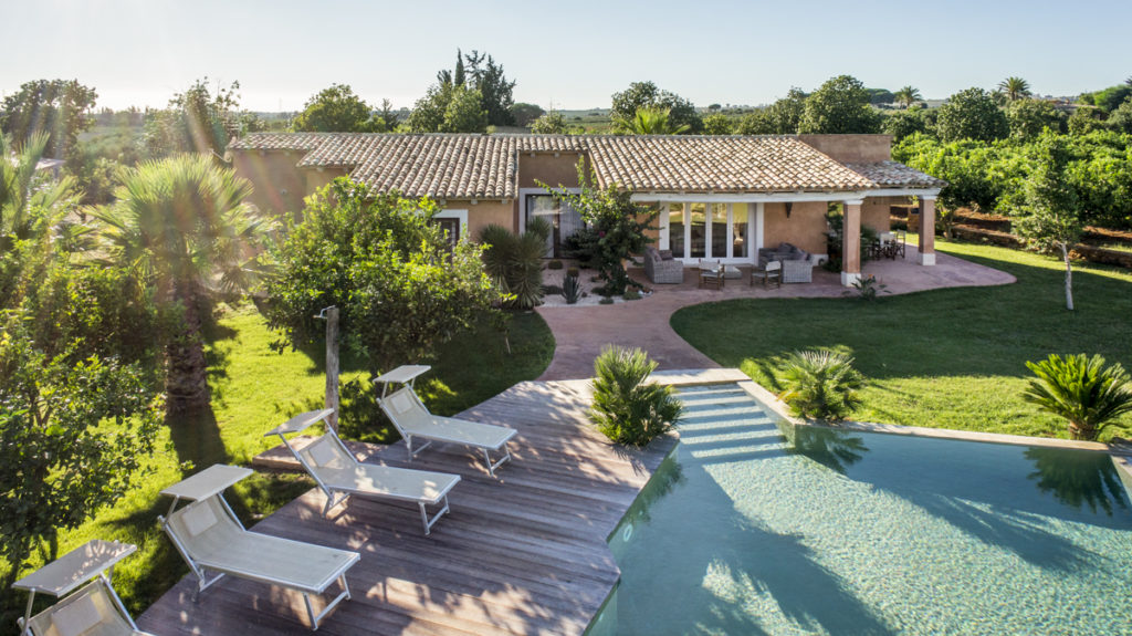 Casa Gazza Ladra