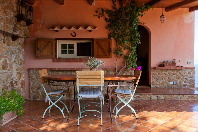 Casa Valera - Sicile - Simply Italy