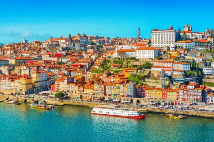 Porto, Portugal