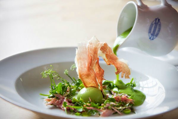 La charrue Kingham - Cotswolds