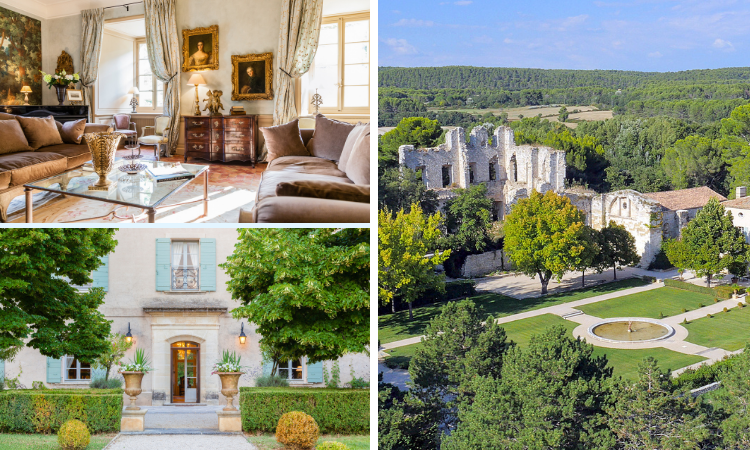 Château du Vieux Palais