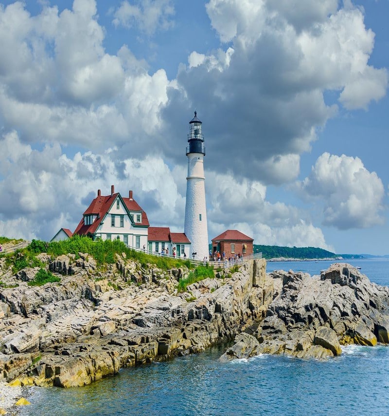 Attractions et activités amusantes de Portland