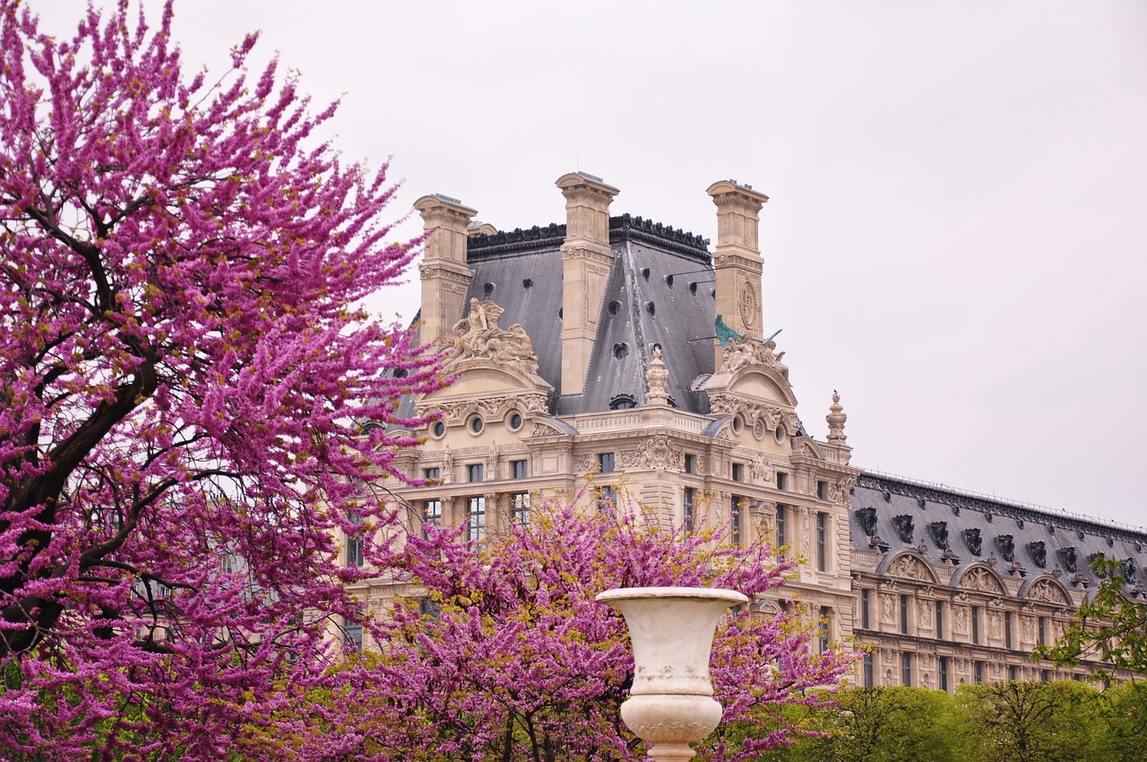 La France en mars : le guide pour des vacances réussies !