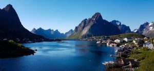 Les 10 plus belles îles de Norvège : une beauté fascinante !