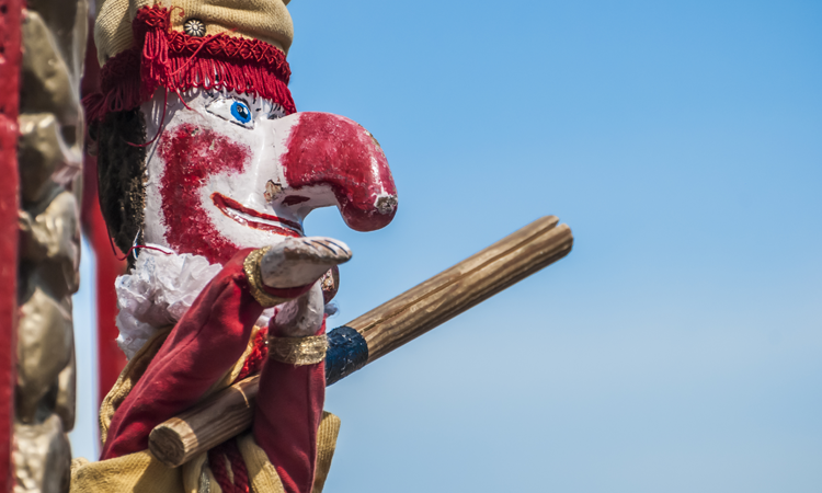 punch et judy