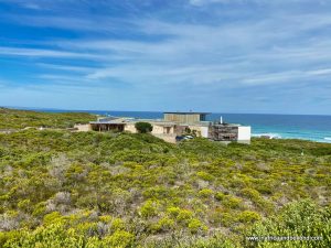 Morukuru Beach Lodge