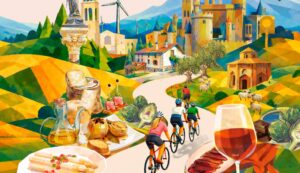 Navarra Tourisme ou comment construire une marque de destination à travers la gastronomie