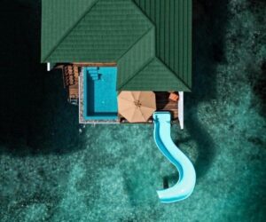 Nouveau aux Maldives : Siyam World, Maldives
