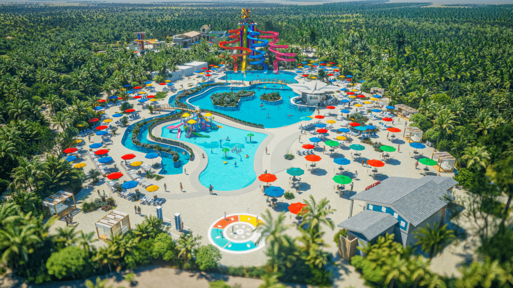 Que faire à Cozumel avec des enfants : des projets amusants pour toute la famille