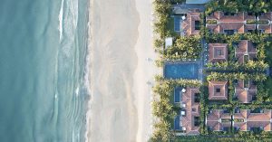 TIA Wellness Resort améliore le bien-être au Vietnam grâce à des séjours inclusifs