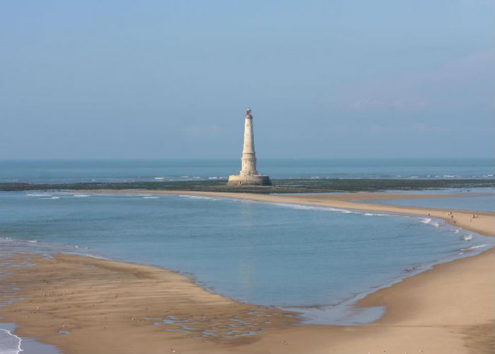 Phare de Cordouan - Aquitaine - France