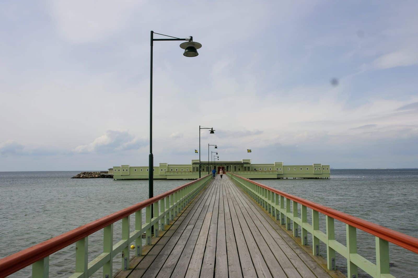 Une excursion d'une journée au départ de Copenhague 🌍 Lieux à visiter