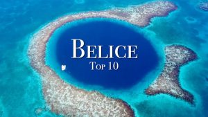 10 meilleurs endroits à visiter au Belize – Guide de voyage